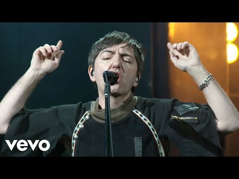 Babasónicos - Putita (En Vivo)