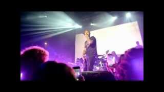 Nas No Introduction House of Blues Boston