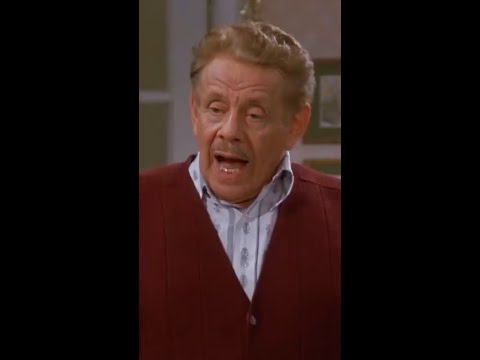"Seinfeld" Celebrates Festivus #Shorts