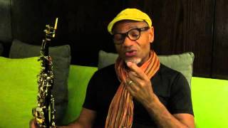 Kirk Whalum and Sax in the City Concert -Fort Worth