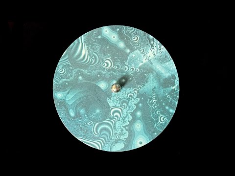 Transa - Prophase (X-Cabs Remix 1) (1996)