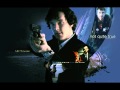 Sherlock BBC - Moriarty Suite 
