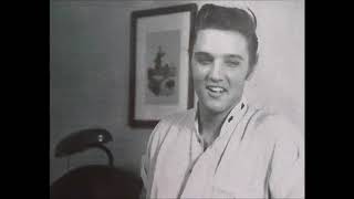 Elvis Presley  Spring Fever  Original Stereo