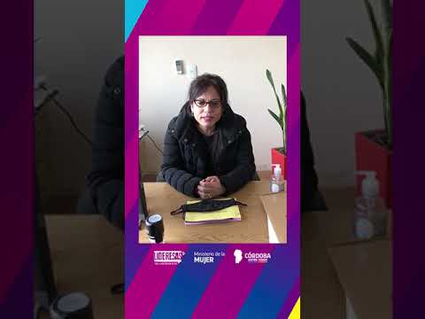 IMOLA GABRIELA   Intendenta Aldea Santa María