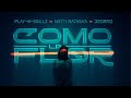 Play N Skillz Natti Natasha Deorro Como La Flor Video Oficial