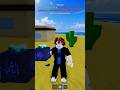 LEGENDARY DEVIL FRUIT In First Sea Blox Fruits