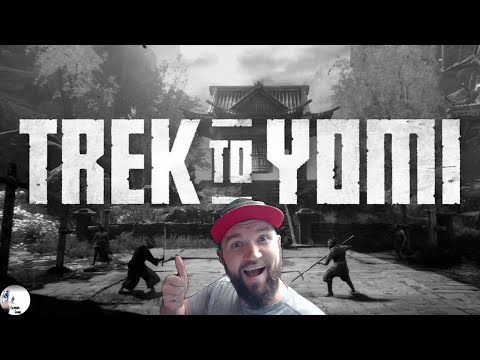 Trek to Yomi Meinung/Test