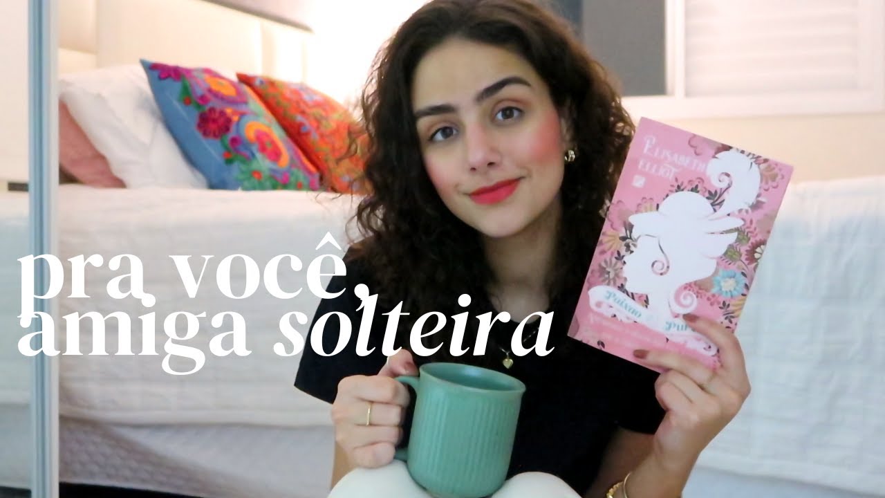 PAIXÃO, PUREZA E COMO DEIXAR SUA VIDA AMOROSA NAS MÃOS DE DEUS