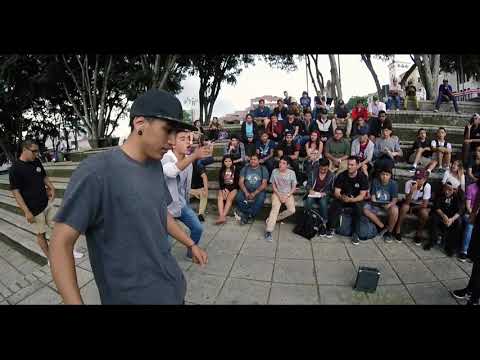 Arturo vs Agus vs Bless vs King - Primera Ronda Fecha 3 - TGDCR