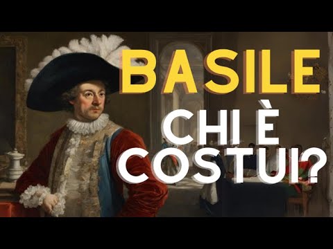 Giambattista Basile e Lo cunto de li cunti