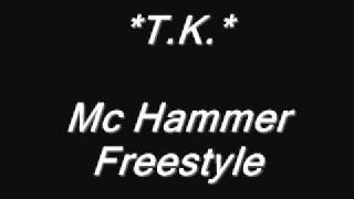 Mc Hammer Freestyle.wmv