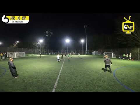 MoLeicester City vs FC Brian Munich - Lancing Manor, Wednesday - Season 13 - Week 06 - 06.03.2024