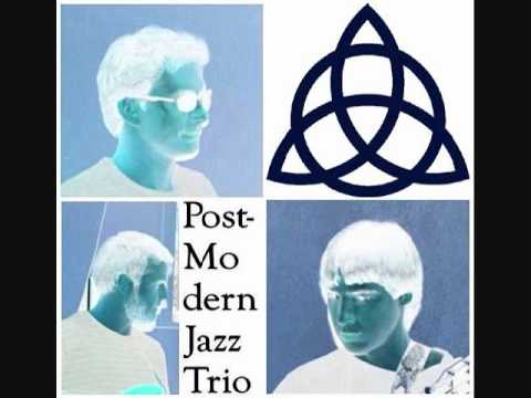 Post-Modern Jazz Trio - Skylark