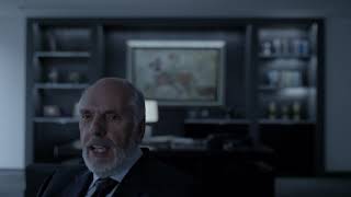 S2E10 - Phillip Price -The most powerful person in the room - Mr. Robot
