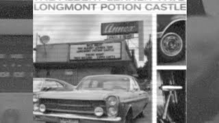 The Albert Lerner Trio/ Longmont Potion Castle Split Video Companion Part 1