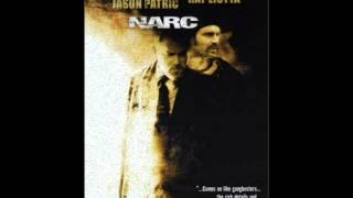 Narc  Credit Theme. ( The Baby Namboos - Provoked )