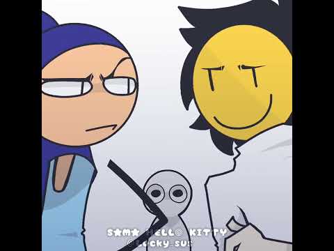 Dandy's world or forsaken?? #dandysworld #forsaken #alightmotion #trending #memes #fandom #art