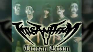 Download lagu Titisan Hitam - Kematian mp3 Download lagu Titisan Hitam - Kematian mp3