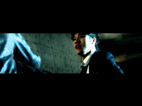 Homme(ChangMin&LeeHyun) "Man Should Laugh" Teaser 2