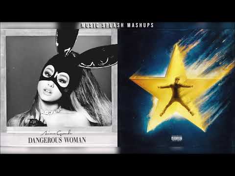 [เพลงสากล MASHUP] Sometimes x Mine