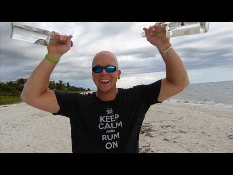 National Rum Day with RumShopRyan