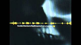 Swolen Members__Burns and Scars (Bad Dreams 2001 Instrumentals) Battle Axe Rec
