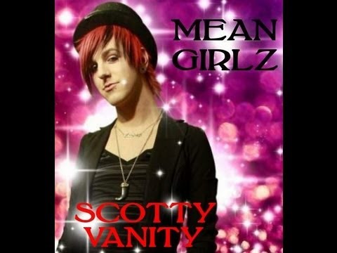 Mean Girlz - Scotty Vanity