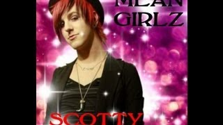 Mean Girlz - Scotty Vanity