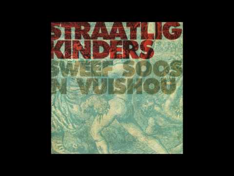 Straatligkinders - Die Relevansie Van 'n Vriendskap