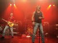 SWORD - Children Of Heaven - LIVE VIDEO WITH ALBUM AUDIO.