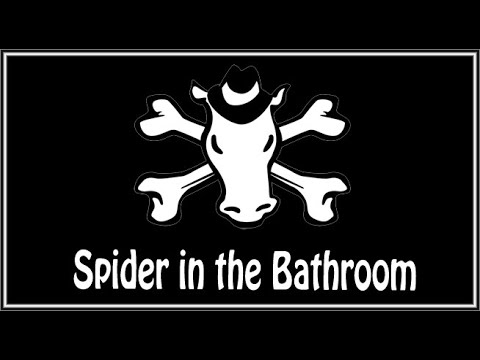 20 Dead Camels - Old kitchen recordings - Spider in the bathroom