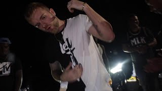 Round and Round Music Video