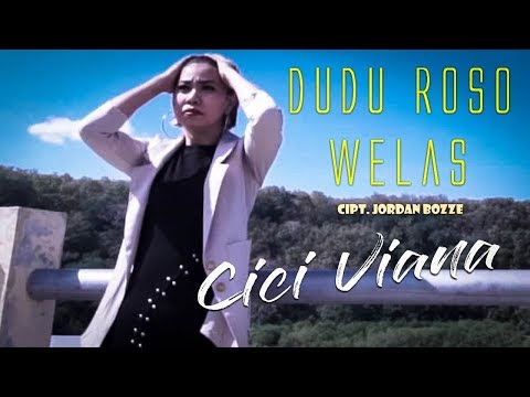 Cici Viana - Dudu Roso Welas | Dangdut [OFFICIAL]