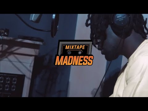 Park Hill ft PyrexTurnMeUp - Real Bruddaz (Music Video) | @MixtapeMadness