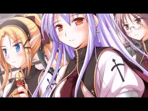 Shukufuku no Campanella Mirai Kaikisen Miyuki Hashimoto