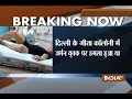 German national attacked in Delhi, Sushma Swaraj seek report over the incident