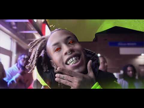 LG Izz - Dear Momma (Official Music Video)