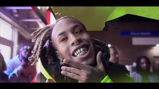 LG Izz - Dear Momma (Official Music Video)