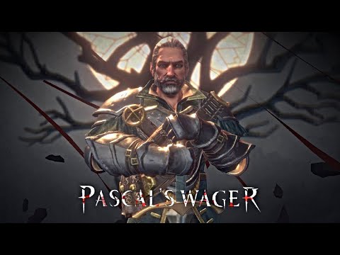 Pascals Wager Definitive Edition - Gameplay [PC ULTRA 60FPS]