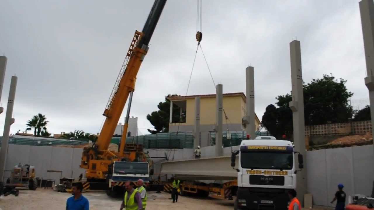 AMPLIACIÓN DE ESCUELA NORUEGA.ALFAZ DEL PI. 120927. Visita 031_2
