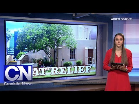 August 20, 2021 Newscast | Cronkite News