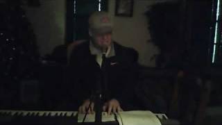 &quot;Workin Man&quot;(Nitty Gritty Dirt Band)- Danny Dunmore(piano version)