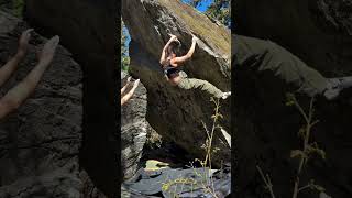 Video thumbnail of R2-D2, V7. Darrington
