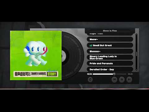 [Zenless Zone Zero OST] Small But Great (Koleda Agent Story Stage Theme Stage Theme)