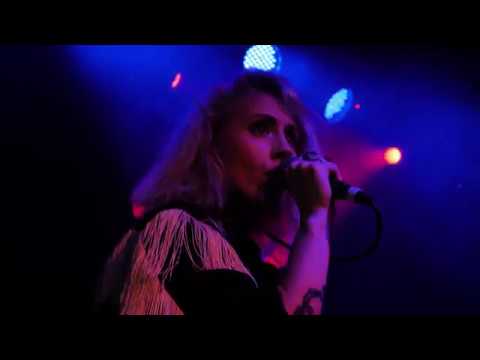 It's a Lie (Live 1080hd) - Smoking Martha