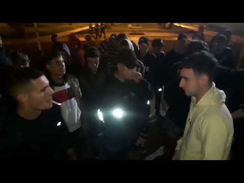 CUNDO x RISK vs KOLO x SIZA - 4tos de final - 2vs2 - fecha 2 pretemporada (ocaso free)