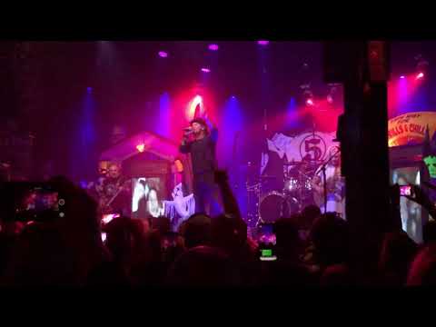 John 5, Corey Taylor & Michael Anthony - Running With the Devil