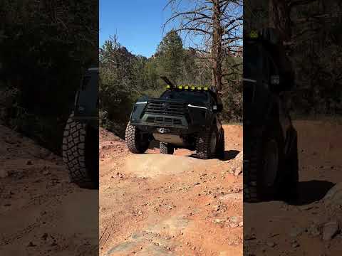 Thumbnail for The current king of the overland scene has to be the Lexus GX 550 👑 by Car