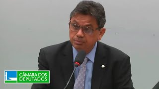  Discussão e votação de propostas legislativas - 26/11/2025 10:00