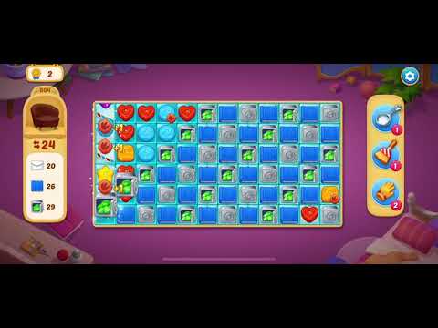 Matchington Mansion Level 864